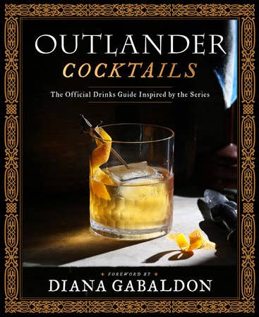 Outlander Cocktails