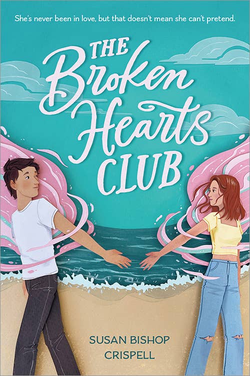 Broken Hearts Club