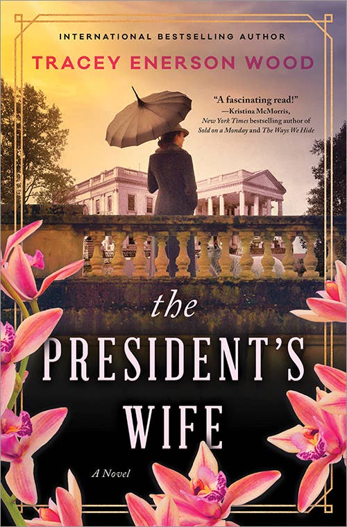 President's Wife