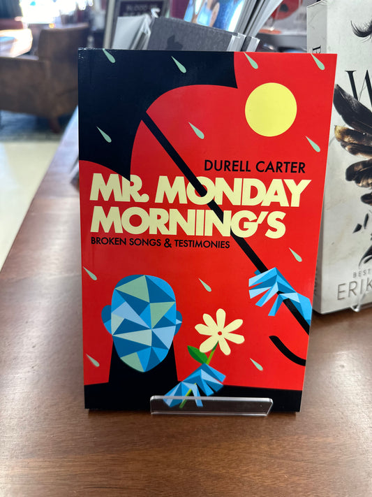 Mr. Monday Morning's