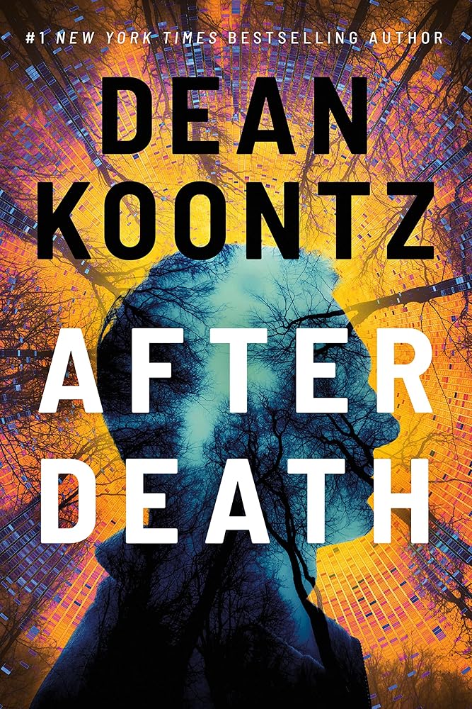 After Death cover image