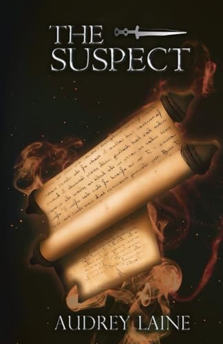 The Suspect cover image