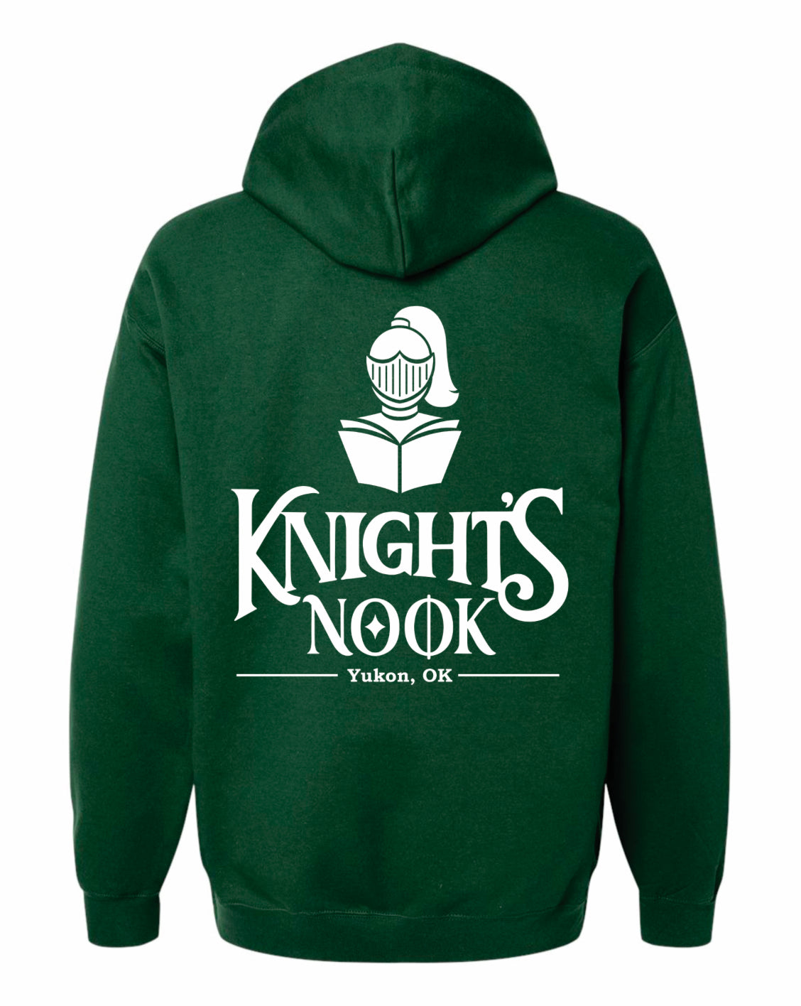 Knight's Nook Hoodie PreOrder