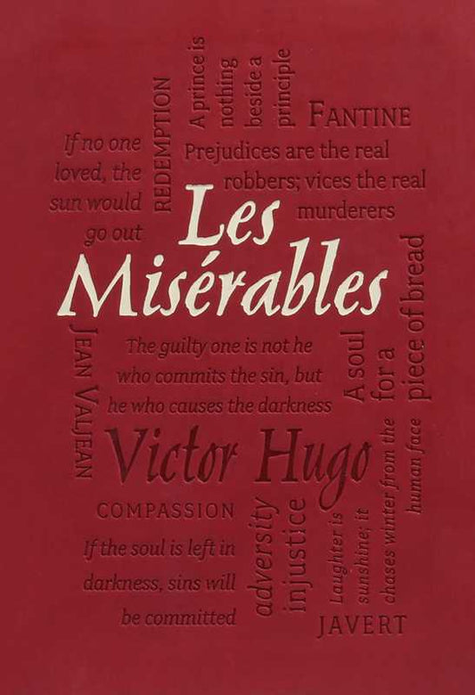 Les Miserables by Victor Hugo