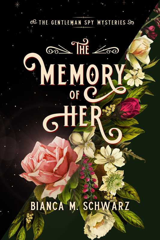 Memory of Her by Bianca  M. Schwarz