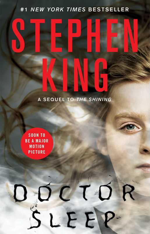 Doctor Sleep by Stephen   King