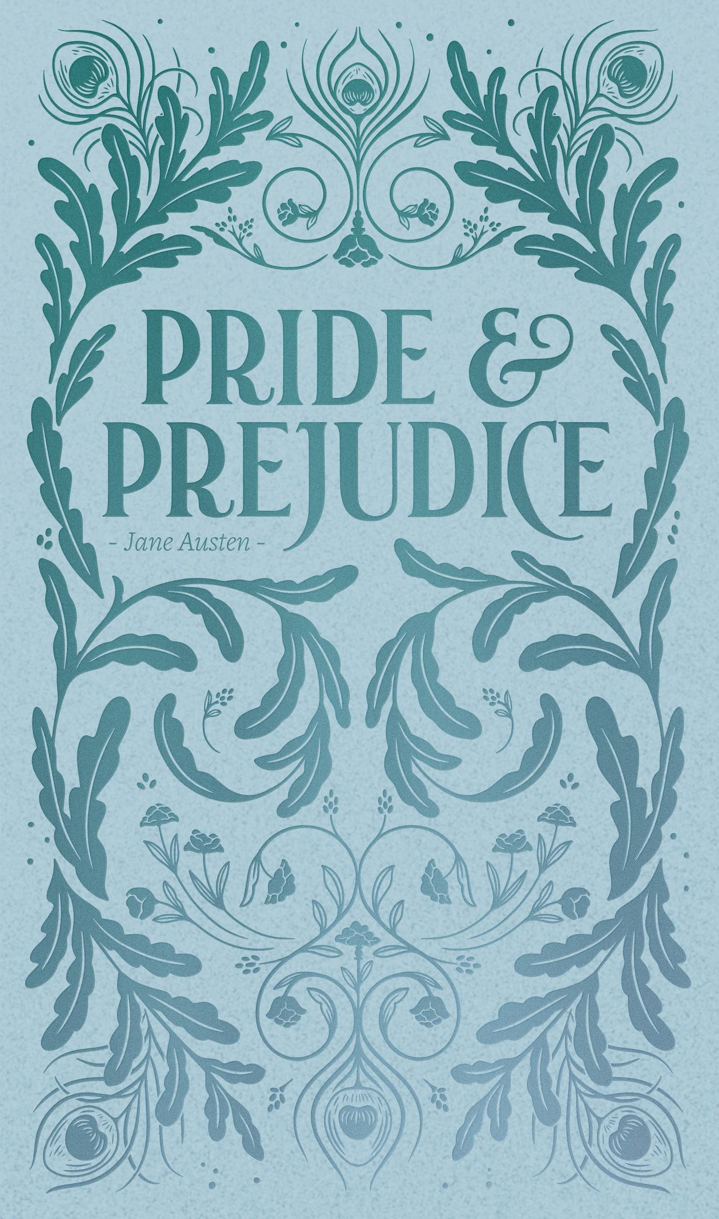 Pride and Prejudice | Austen | Luxe Edition | Hardcover Book