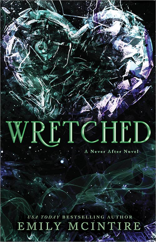 Wretched